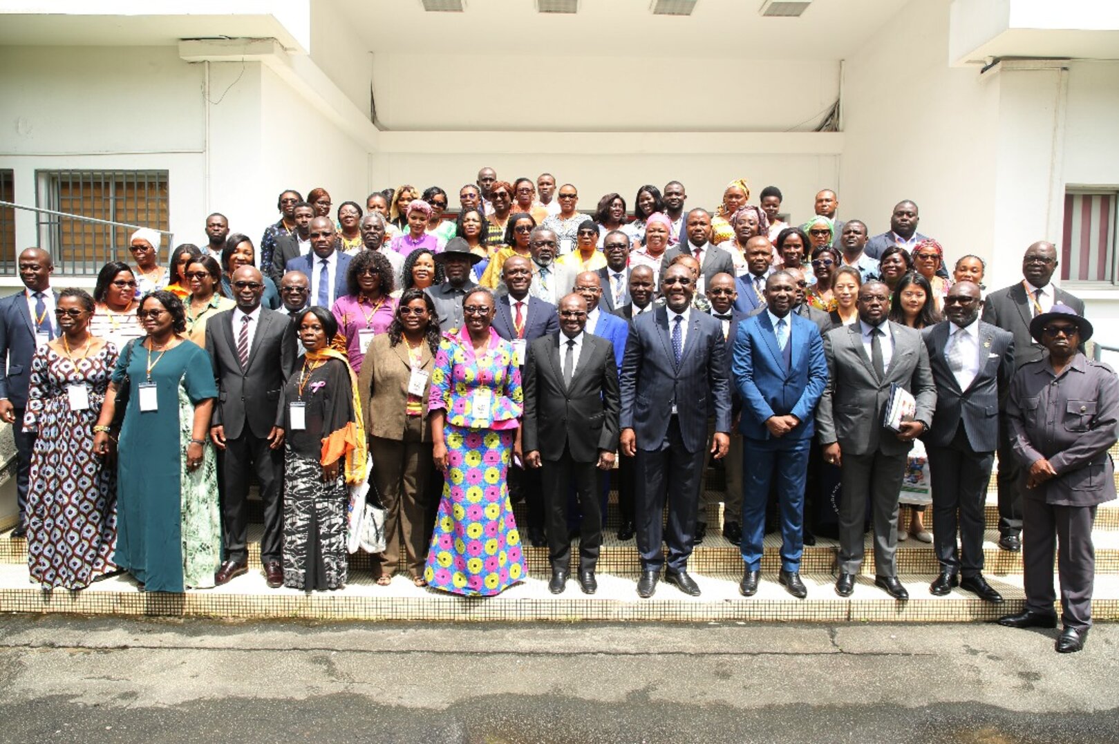 Foreign Trade: Minister Souleymane Diarrassouba Urges Ivorian Commercial Advisors to Strengthen Their Actions